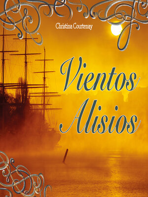 cover image of Vientos alisios
